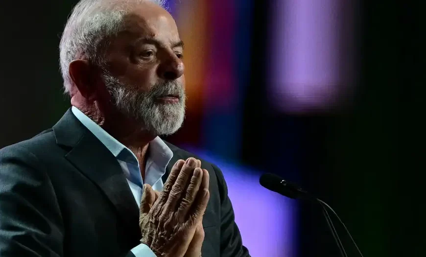 Lula inaugura la COP30 con un llamado a “derrotar…