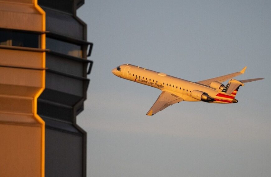 Crisis en Washington: el “shutdown” más largo de la…